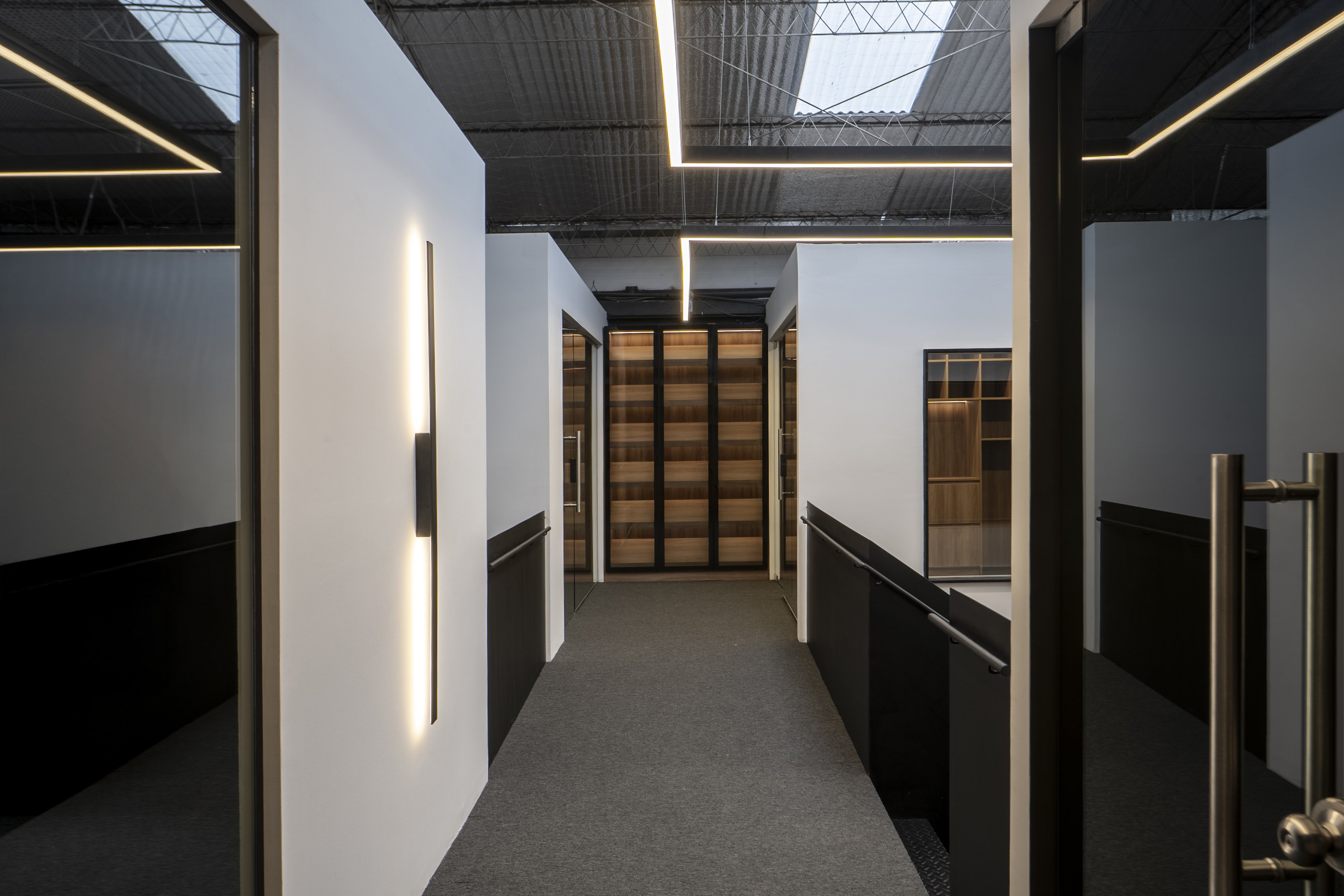 ENOTEK WAREHOUSE 4